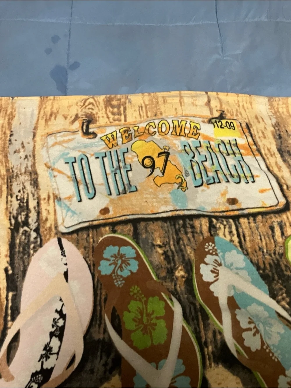 Beach Towel
